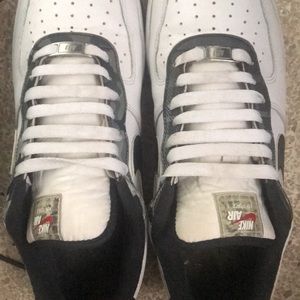 air force 1 size 8.5